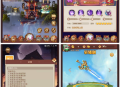 【联盟三国H5超变内购版】最新整理Linux手工服务端+打包工具+管理后台+CDK授权后台+教程
