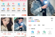 婚恋相亲交友系统源码 红娘金媒10.5版本小程序全开源 带安装教程